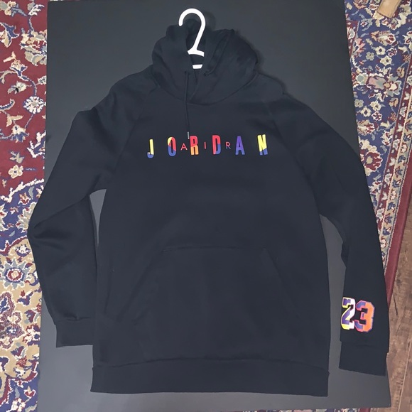 Jordan Other - Air Jordan hoodie.